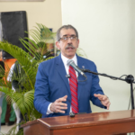 Candidato a rectoría de la UASD pide a aliados contribuir para reducir violencia y criminalidad en RD